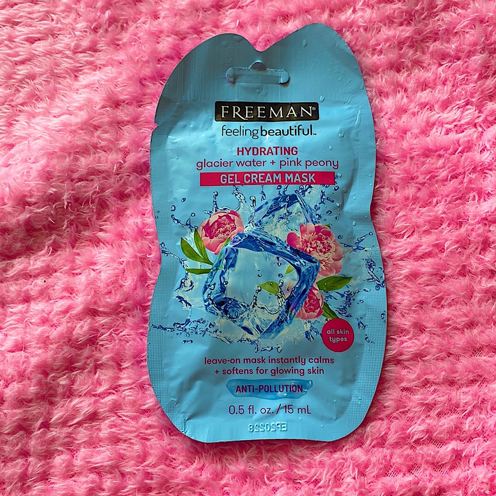 Face Mask - Picture 3 of 4